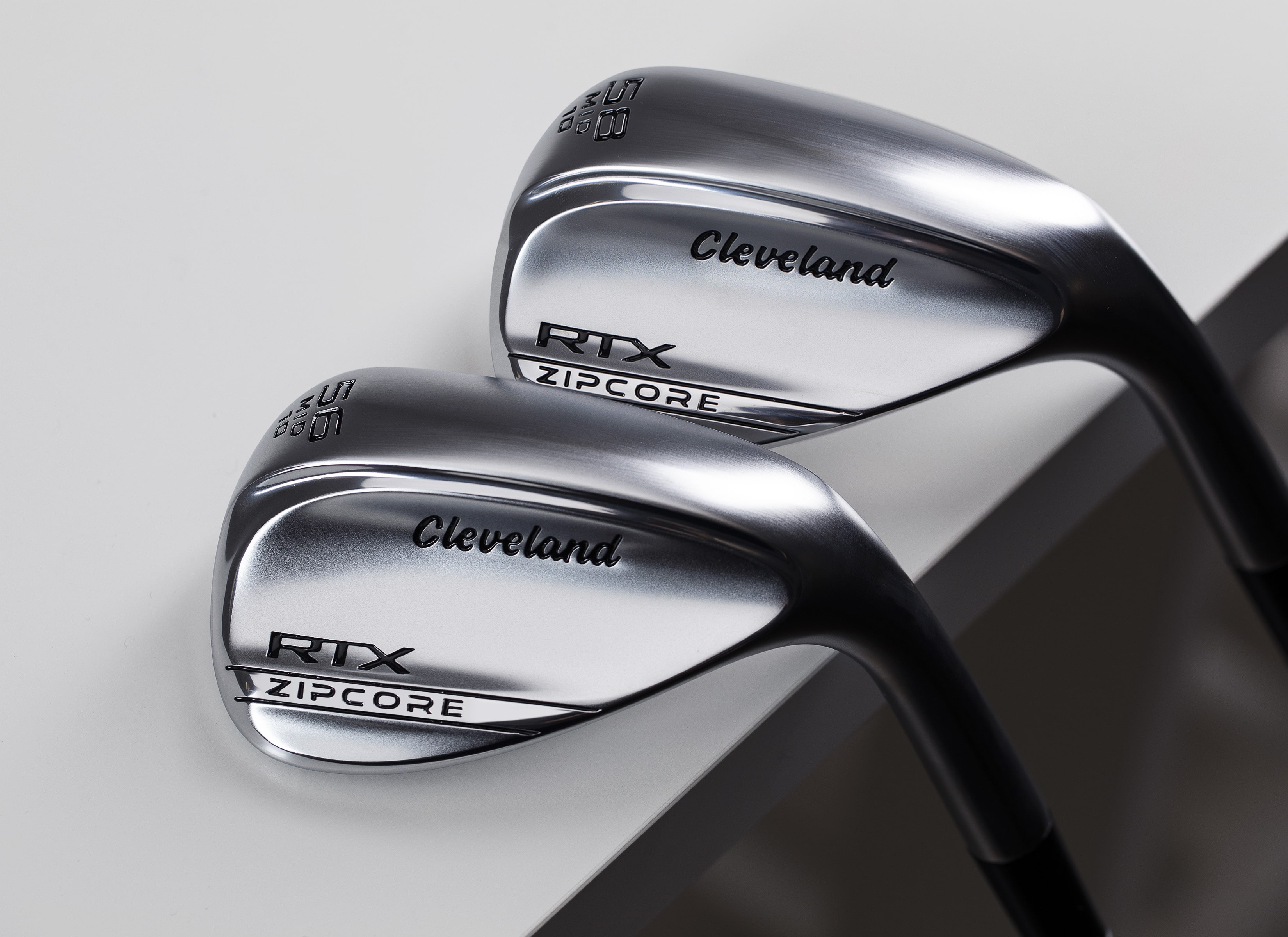 Cleveland RTX ZipCore wedges deliver on all shots for all golfers