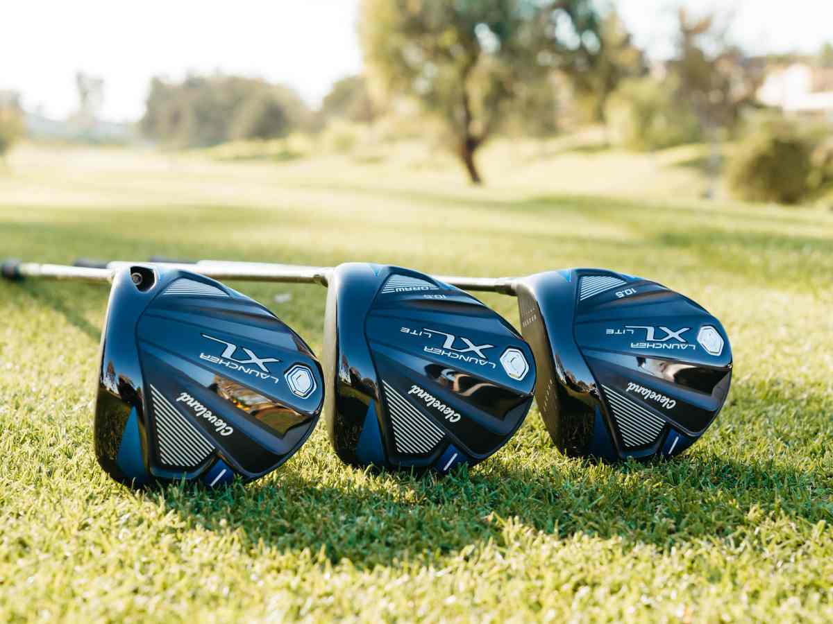 Equipment – Midwestern Golf