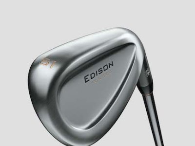 Edison Wedges: Invented for the average&nbsp;player
