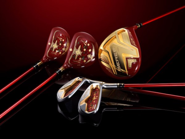 Honma BERES Aizu Line: Straight from the heart of&nbsp;Japan