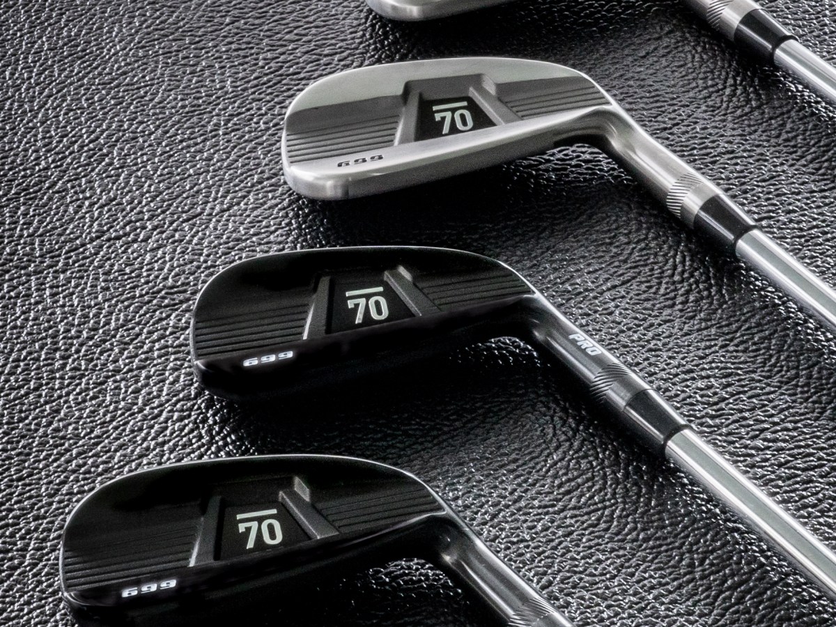 Sub70 Golf: Boutique golf clubs without the boutique price&nbsp;tags