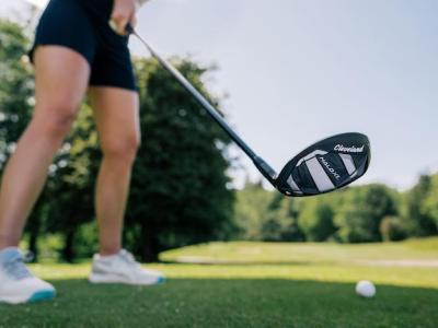 Cleveland Golf HALO XL Hy-Woods: Blurring the lines, filling the&nbsp;gaps