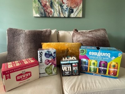 Hot Summer Golf&nbsp;Gifts