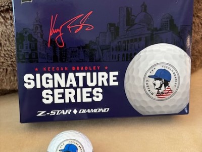 May your Ryder Cup be Filled with Cool&nbsp;Merch