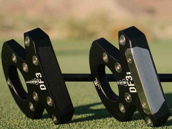 L.A.B. Golf’s DF3.i – A Classic Boy-Meets-Putter Story
